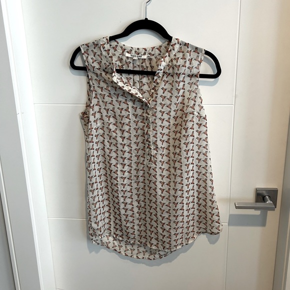 Daniel Rainn Blouse - Picture 1 of 2